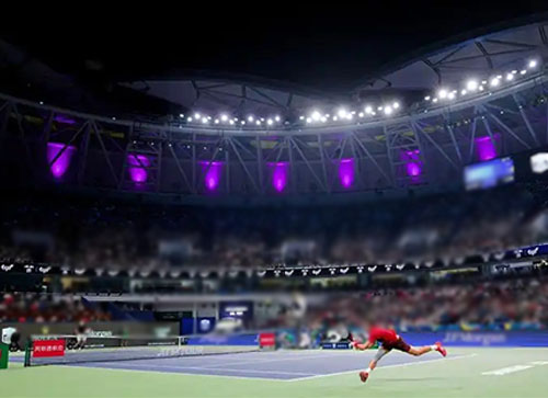 延吉市体育比赛