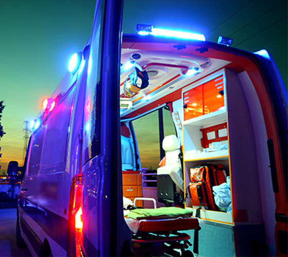 延吉市车辆内部展示